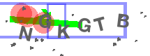 Imagen captcha
