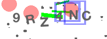 Imagen captcha